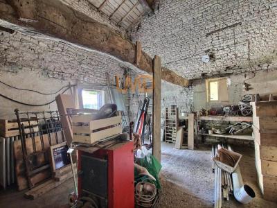 Acheter Maison Aumagne Charente maritime