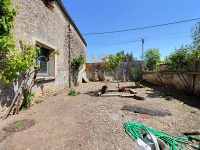 Acheter Maison Aumagne 80000 euros