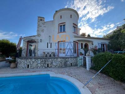 For sale Beziers 8 rooms 164 m2 Herault (34500) photo 0