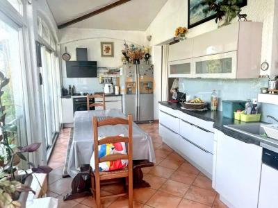 For sale Beziers 8 rooms 164 m2 Herault (34500) photo 2