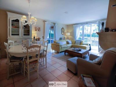 Acheter Maison 110 m2 Mallemort