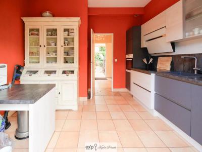 Acheter Maison Mallemort Bouches du Rhone