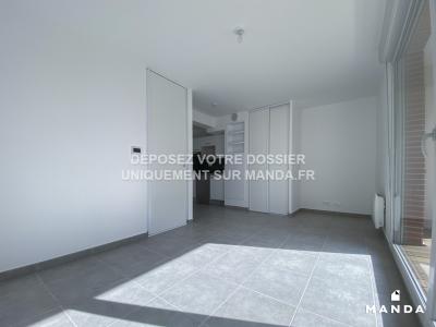 For rent Livry-gargan 1 room 24 m2 Seine saint denis (93190) photo 0