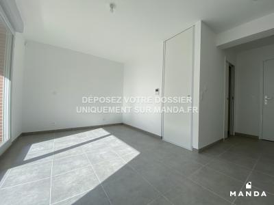Louer Appartement 24 m2 Livry-gargan