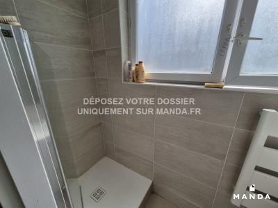 For rent Lyon-7eme-arrondissement 3 rooms 8 m2 Rhone (69007) photo 4