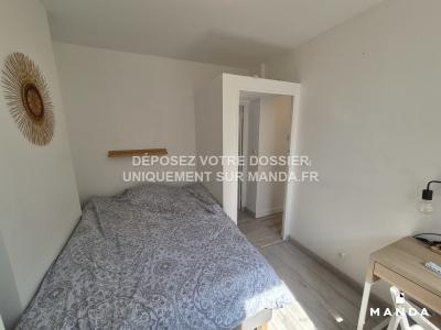 For rent Lyon-7eme-arrondissement 3 rooms 9 m2 Rhone (69007) photo 0
