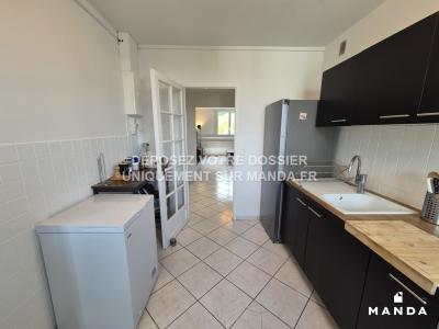 Annonce Location 5 pices Appartement Saint-etienne 42
