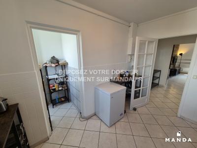 Louer Appartement 10 m2 Saint-etienne