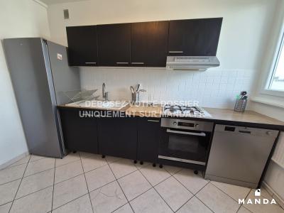 Louer Appartement Saint-etienne Loire