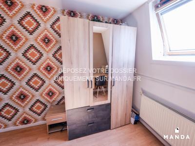 Louer Appartement Roubaix Nord