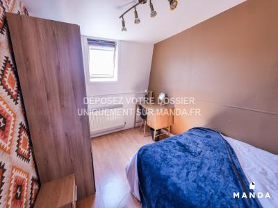 Louer Appartement Roubaix 385 euros