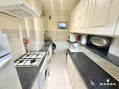 For rent Ivry-sur-seine 3 rooms 64 m2 Val de Marne (94200) photo 2