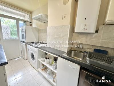 For rent Ivry-sur-seine 3 rooms 64 m2 Val de Marne (94200) photo 3
