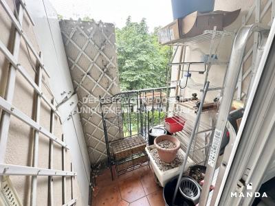 For rent Ivry-sur-seine 3 rooms 64 m2 Val de Marne (94200) photo 4