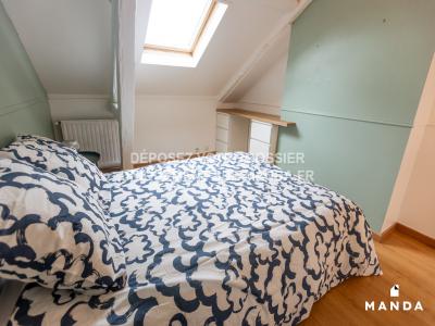For rent Havre 3 rooms 72 m2 Seine maritime (76600) photo 2