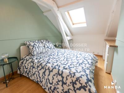 For rent Havre 3 rooms 72 m2 Seine maritime (76600) photo 4