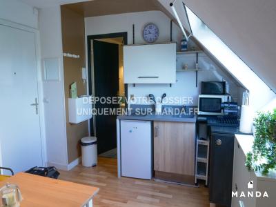Annonce Location Appartement Tours 37