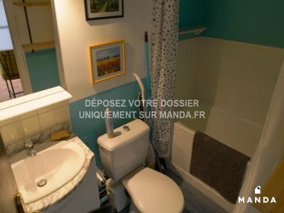 Louer Appartement Tours Indre et loire
