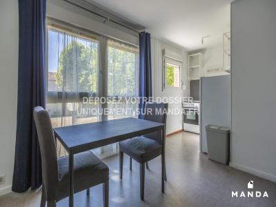 Annonce Location Appartement Cergy 95