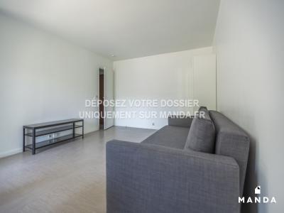 Louer Appartement Cergy Val d'Oise