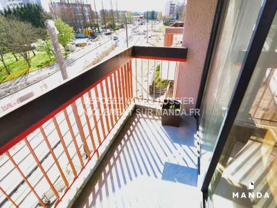 Louer Appartement Brest Finistere