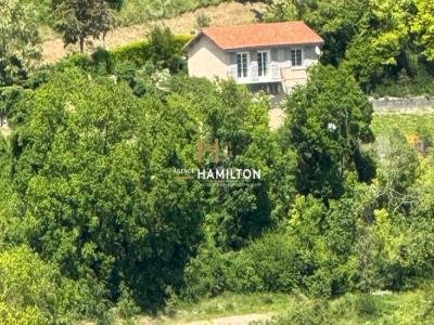 Annonce Vente 5 pices Maison Cordes-sur-ciel 81