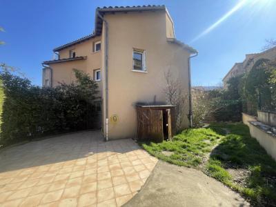 Annonce Vente 4 pices Appartement Millau 12