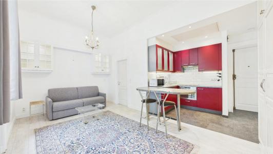Annonce Vente Appartement Biarritz 64