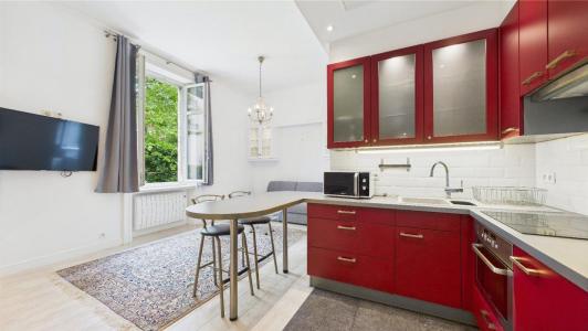 Acheter Appartement 27 m2 Biarritz