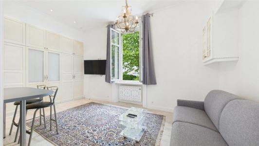 Acheter Appartement Biarritz 273000 euros
