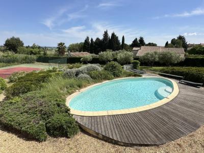 Annonce Vente 8 pices Maison Bize-minervois 11