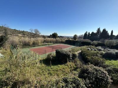 Acheter Maison 245 m2 Bize-minervois