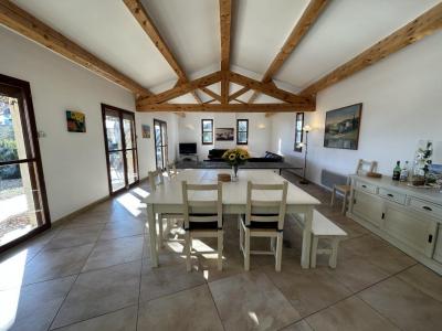 Acheter Maison Bize-minervois Aude