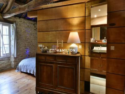 Acheter Maison Segur 345000 euros