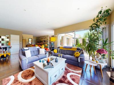 Annonce Vente 6 pices Maison Saint-jean-lasseille 66