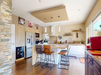 Acheter Maison Saint-jean-lasseille 550000 euros
