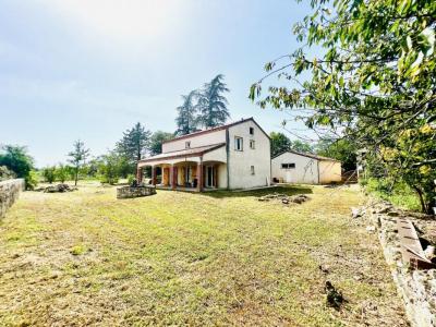 For sale Montdragon 6 rooms 165 m2 Tarn (81440) photo 1