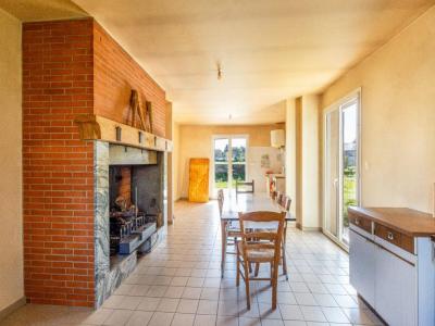 For sale Montdragon 6 rooms 165 m2 Tarn (81440) photo 3
