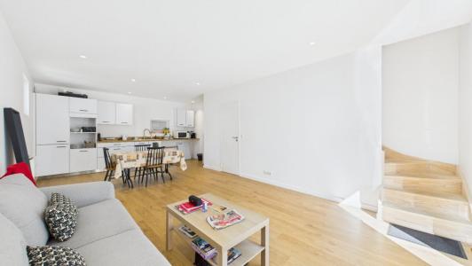 For sale Biarritz 3 rooms 87 m2 Pyrenees atlantiques (64200) photo 1