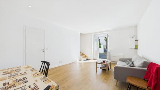 For sale Biarritz 3 rooms 87 m2 Pyrenees atlantiques (64200) photo 2