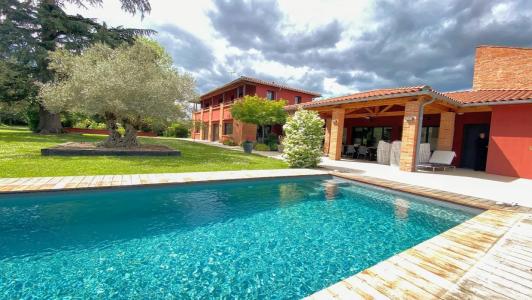 For sale Montauban 13 rooms 500 m2 Tarn et garonne (82000) photo 1