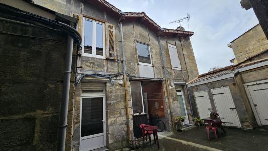 Acheter Immeuble Bordeaux