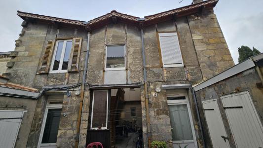 Acheter Immeuble Bordeaux 740000 euros