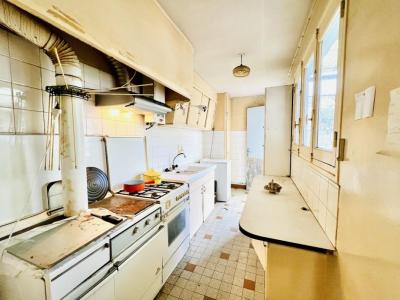 Acheter Maison 170 m2 Albi