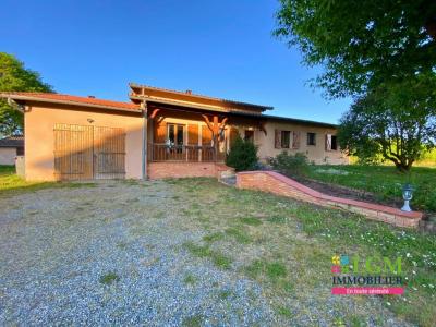 For sale Ville-dieu-du-temple 5 rooms 139 m2 Tarn et garonne (82290) photo 1