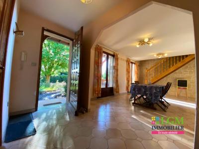 For sale Ville-dieu-du-temple 5 rooms 139 m2 Tarn et garonne (82290) photo 3
