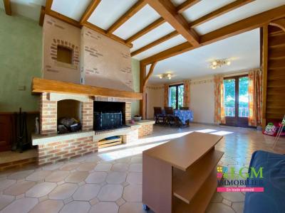 For sale Ville-dieu-du-temple 5 rooms 139 m2 Tarn et garonne (82290) photo 4
