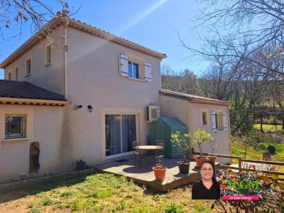 Annonce Vente 4 pices Maison Mejannes-les-ales 30