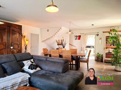 Acheter Maison Mejannes-les-ales 295000 euros