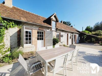 Annonce Vente 7 pices Maison Cour-cheverny 41